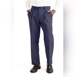 Dockers Olive Green Trousers
